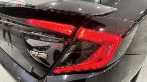 Xe Honda Civic RS 1.5 AT 2020