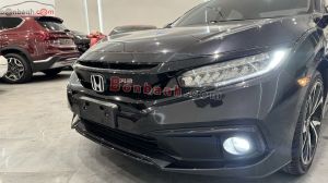 Xe Honda Civic RS 1.5 AT 2020