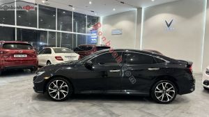 Xe Honda Civic RS 1.5 AT 2020