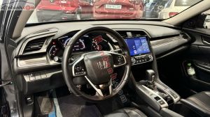 Xe Honda Civic RS 1.5 AT 2020