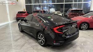 Xe Honda Civic RS 1.5 AT 2020