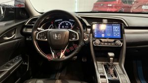 Xe Honda Civic RS 1.5 AT 2020
