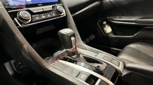 Xe Honda Civic RS 1.5 AT 2020