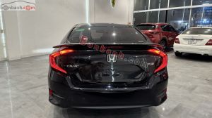 Xe Honda Civic RS 1.5 AT 2020