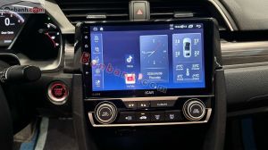 Xe Honda Civic RS 1.5 AT 2020