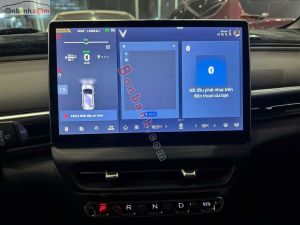 Xe VinFast VF6 Plus 2025