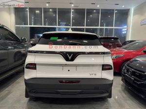 Xe VinFast VF6 Plus 2025