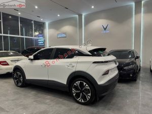 Xe VinFast VF6 Plus 2025