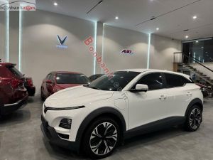 Xe VinFast VF6 Plus 2025