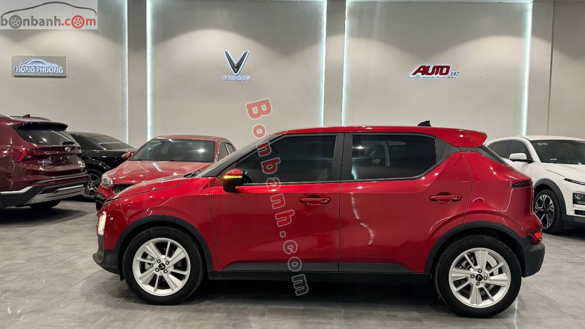 VinFast VF5 Plus 2025