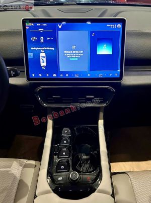 Xe VinFast VF8 Plus AWD 2022