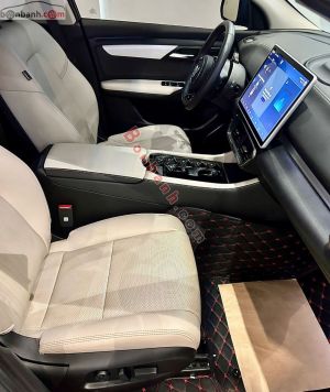 Xe VinFast VF8 Plus AWD 2022