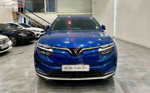 Xe VinFast VF8 Plus AWD 2022