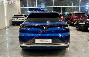 Xe VinFast VF8 Plus AWD 2022