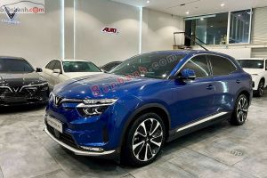 Xe VinFast VF8 Plus AWD 2022