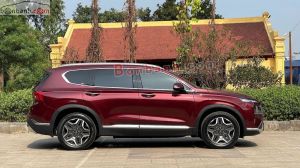 Xe Hyundai SantaFe Cao cấp 2.2L HTRAC 2024