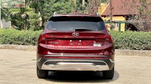 Xe Hyundai SantaFe Cao cấp 2.2L HTRAC 2024
