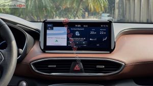 Xe Hyundai SantaFe Cao cấp 2.2L HTRAC 2024