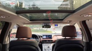 Xe Hyundai SantaFe Cao cấp 2.2L HTRAC 2024