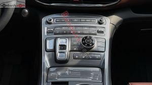 Xe Hyundai SantaFe Cao cấp 2.2L HTRAC 2024