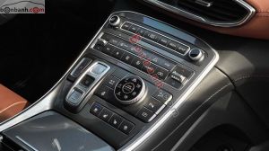 Xe Hyundai SantaFe Cao cấp 2.2L HTRAC 2024