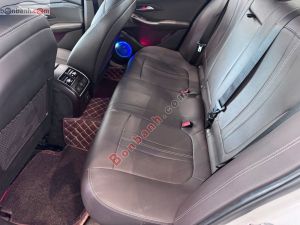Xe VinFast Lux A 2.0 Base 2.0 AT 2020