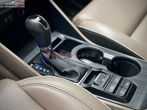 Xe Hyundai Tucson 1.6 AT Turbo Đặc biệt 2021
