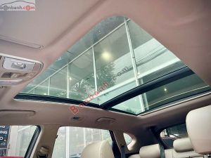 Xe Hyundai Tucson 1.6 AT Turbo Đặc biệt 2021