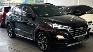 Xe Hyundai Tucson 1.6 AT Turbo Đặc biệt 2021