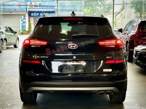Xe Hyundai Tucson 1.6 AT Turbo Đặc biệt 2021
