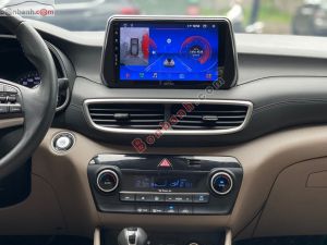 Xe Hyundai Tucson 1.6 AT Turbo Đặc biệt 2021