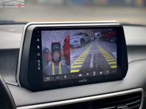 Xe Hyundai Tucson 1.6 AT Turbo Đặc biệt 2021