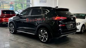 Xe Hyundai Tucson 1.6 AT Turbo Đặc biệt 2021