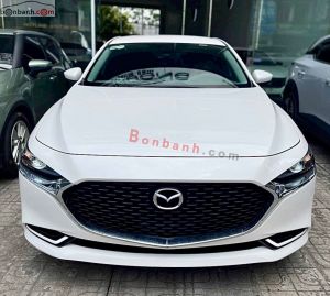 Xe Mazda 3 1.5L Luxury 2024