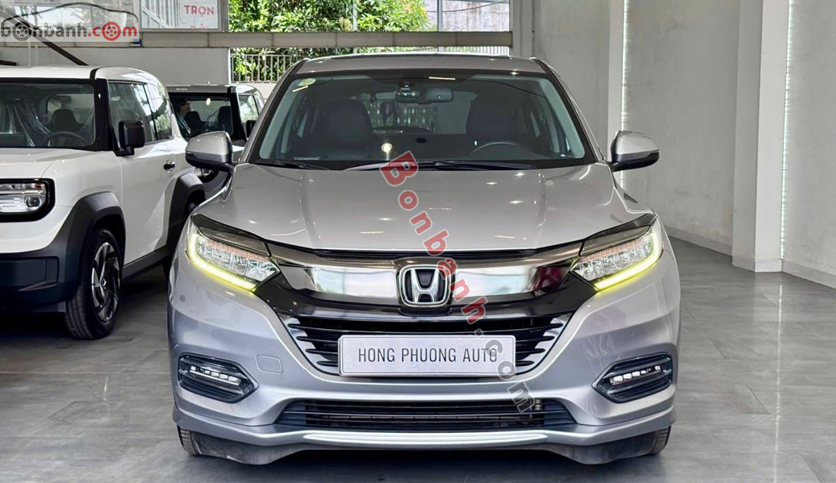 Honda HRV L 2020