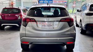 Xe Honda HRV L 2020