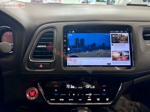 Xe Honda HRV L 2020