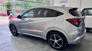 Xe Honda HRV L 2020