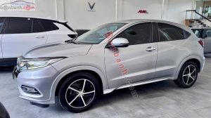 Xe Honda HRV L 2020