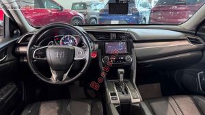 Xe Honda Civic 1.5G Vtec Turbo 2018