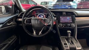 Xe Honda Civic 1.5G Vtec Turbo 2018