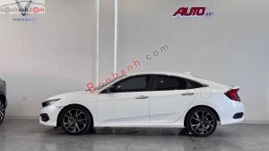Xe Honda Civic 1.5G Vtec Turbo 2018