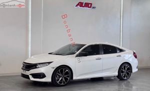 Xe Honda Civic 1.5G Vtec Turbo 2018