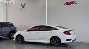 Xe Honda Civic 1.5G Vtec Turbo 2018