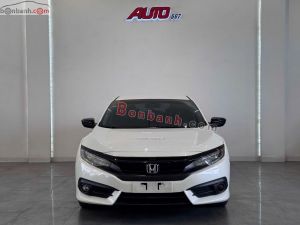 Xe Honda Civic 1.5G Vtec Turbo 2018