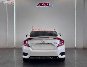 Xe Honda Civic 1.5G Vtec Turbo 2018