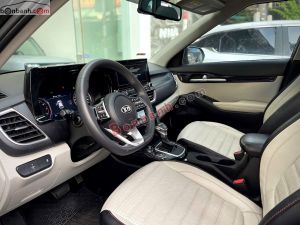 Xe Kia Seltos Premium 1.4 AT 2021