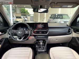 Xe Kia Seltos Premium 1.4 AT 2021