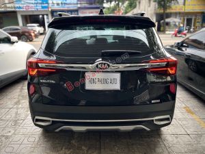 Xe Kia Seltos Premium 1.4 AT 2021