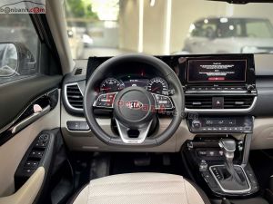 Xe Kia Seltos Premium 1.4 AT 2021